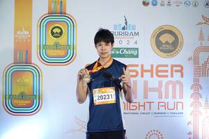 BIB: 
                            <button type="button" onclick="openModal(23532616)" class="btn btn-primary btn-sm float-right btn-popup" data-toggle="modal" data-target=".modal-high-quality">
                        <i class="fas fa-shopping-cart"></i> Add to Cart
                    </button>
                                            <button type="button" onclick="isThisMe(23532616, true)" class="btn btn-success btn-sm float-right btn-popup btn-isme hidden" data-toggle="tooltip" data-placement="bottom" title="นี่คือรูปของคุณใช่ไหม คลิกที่นี่เพื่อเอาเข้าอัลบั้ม">
                        <i class="fas fa-plus"></i> Add to album
                    </button>
                    <button type="button" onclick="isThisMe(23532616, false)" class="btn btn-warning btn-sm float-right btn-popup btn-isnotme hidden">
                        <i class="fas fa-ban"></i> Remove from album
                    </button>